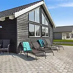 Villavilla 704 - Olpenitz, Deutschland * Каппельн