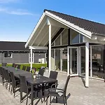 Дом отдыха Villavilla 704 - Olpenitz, Deutschland