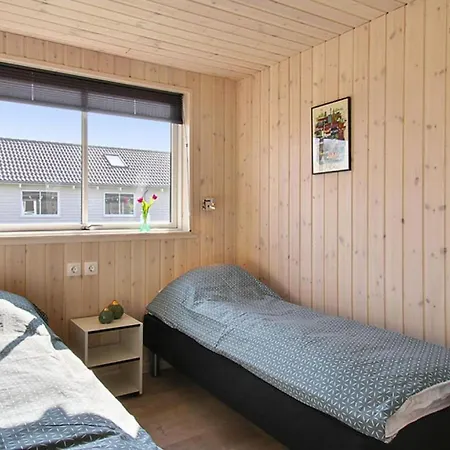 Villavilla 704 - Olpenitz, Deutschland *
