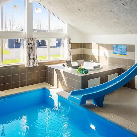 Дом отдыха Villavilla 704 - Olpenitz, Deutschland