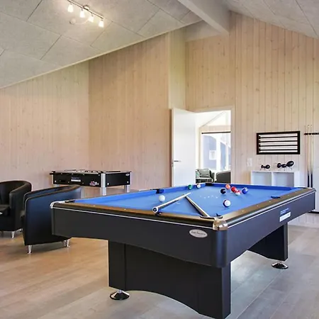 Villavilla 704 - Olpenitz, Deutschland * Каппельн