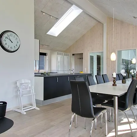 Дом отдыха Villavilla 704 - Olpenitz, Deutschland Каппельн